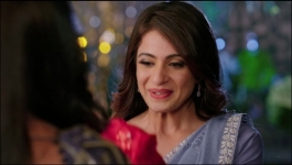 Saath Nibhana Sathiya - 17th March 2021